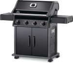 Napoleon Rogue 525 Gas Grill, sq. in, Black