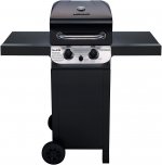 Char-Broil Performance 300 2-Burner Cart Liquid Propane Gas Grill