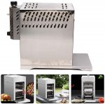 Propane Steak Broiler Tabletop Gas Grill 1500