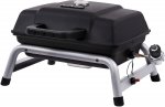 Char-Broil Portable 240 Liquid Propane Gas Grill