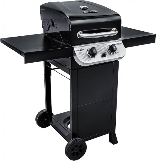 Char-Broil Performance 300 2-Burner Cart Liquid Propane Gas Grill