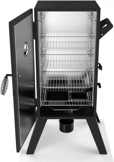 Dyna-Glo 30" Analog Electric Smoker