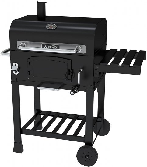 Dyna-Glo Compact Charcoal Grill