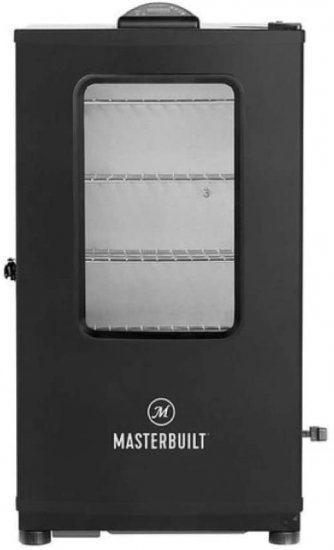 Masterbuilt Mes 140s Digital Electric Smoker, 40