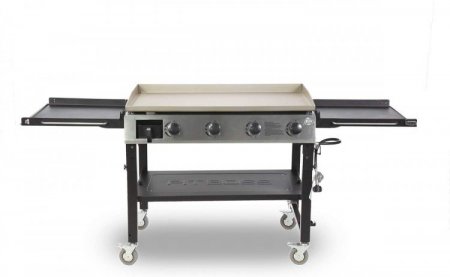 PIT BOSS LP Gas, 748 sq, Black Griddle