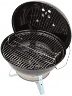 WEBER Jumbo Joe Charcoal Grill