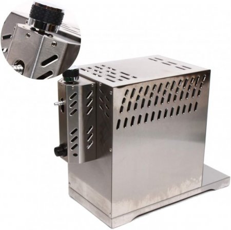 Propane Infrared Steak Grill 1500