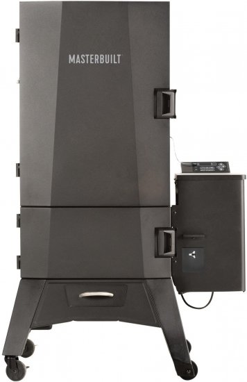 Masterbuilt Pellet Smoker