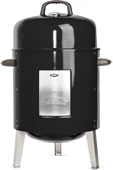 Masterbuilt Charcoal Bullet Smoker