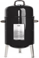 Masterbuilt Charcoal Bullet Smoker