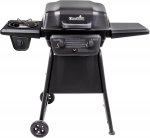 Char-Broil Classic 280 2-Burner Liquid Propane Gas Grill with Side Burner