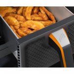 Blackstone Adventure Ready 17" Griddle with Electric Air Fryer