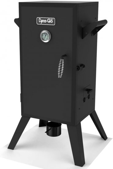 Dyna-Glo 30\" Analog Electric Smoker