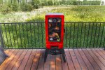 PIT BOSS 2.5 Gas Smoker