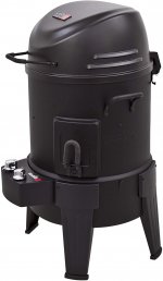 Char-Broil The Big Easy TRU-Infrared Smoker Roaster & Grill