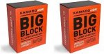 Kamado Joe KJ-Char Hardwood, Extra Large Lump Charcoal (2)