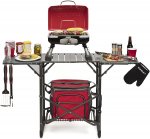 Cuisinart CFGS-222 Take Along Grill Stand