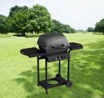 Propane Grills - Liquid Propane Gas Grill