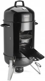 Cuisinart COS-118 Vertical 18" Charcoal Smoker