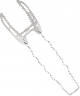 Picogrill 498 Grill With Grill Tongs