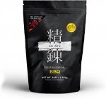 SEI-REN Premium Binchotan BBQ Charcoal for Grilling | Traditional Japanese Style | All Natural | No Sparks, Smokeless & Burns Longer |