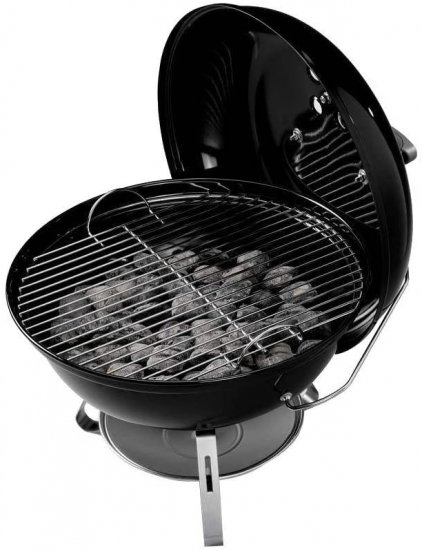 WEBER Jumbo Joe Charcoal Grill