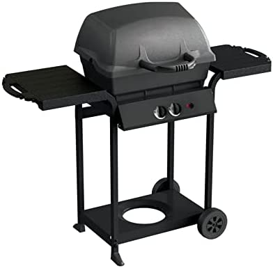 Propane Grills - Liquid Propane Gas Grill